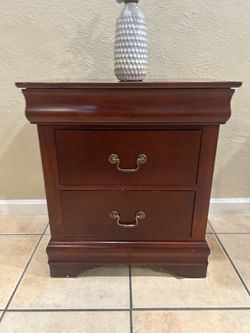 Night stand