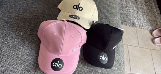 Alo Hats