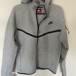 Nike tech Fleece Full zip 