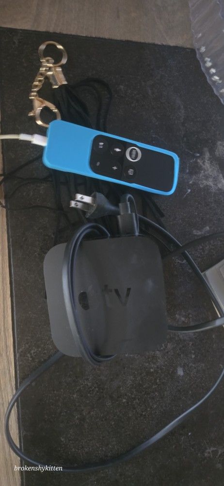 Apple Tv