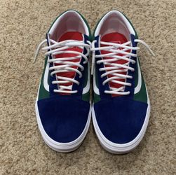Vans Yacht Club