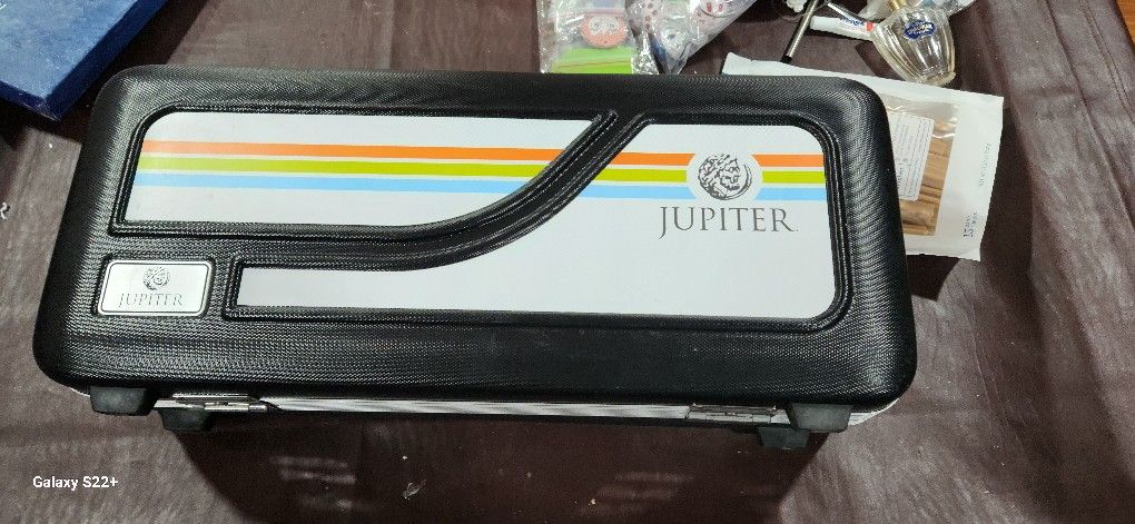 Jupiter Alto JAS710