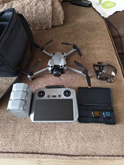 Dji Mini 5 Pro Drone