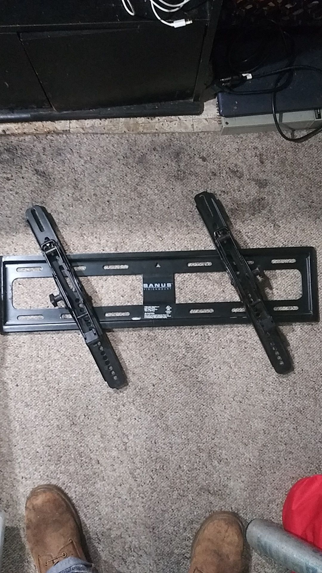 Sanus Large TV Wall Mount