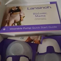 Pump - Use 3 Times