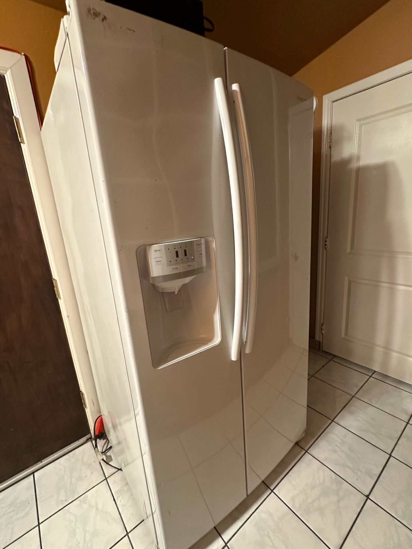 Fridge