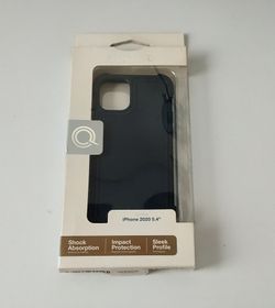 Quickcell iPhone 2020 5.4" - case