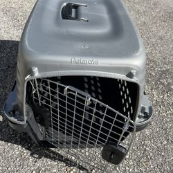 Pet Carrier Petmate 