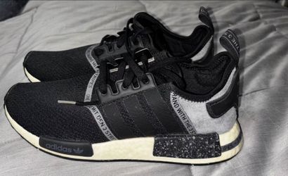 Like New Condition 
Adidas NMD Size 9.5 $45