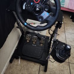 Gaming Racing Wheel