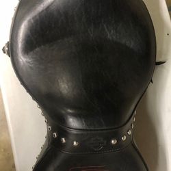 Harley Davidson Seat