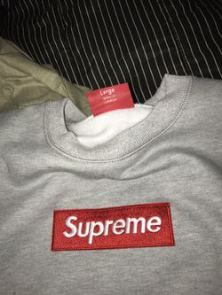 Size L