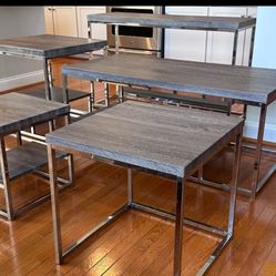 Tables/side Tables/coffee Tables 