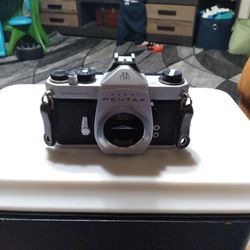 Pentax Asahi Spotmatic