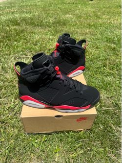 Jordan 6