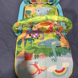 Baby Playmat