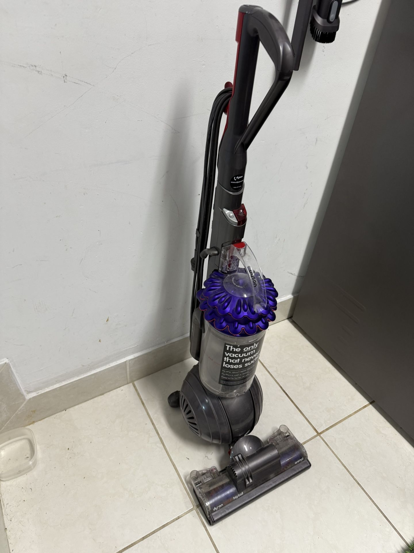 Mint Dyson Ball Multi Floor 2 Vacuum