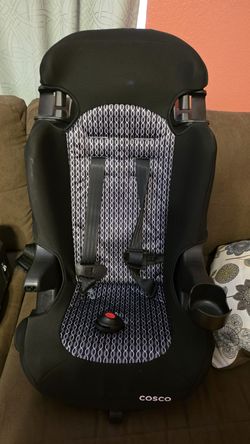Cosco child car seat