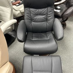 New Fjords Recliner 