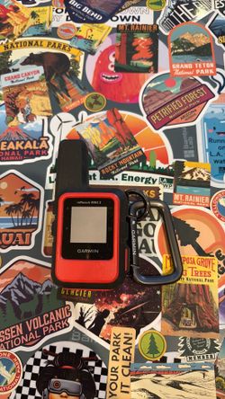Garmin Inreach Mini 2 GPS/SOS Device