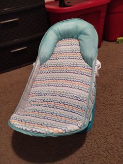 Baby Bath Chair