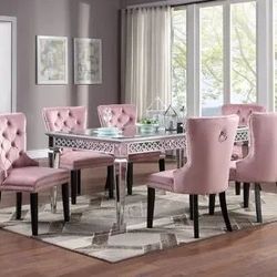Dining Sets / Ask For Price 