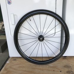 Bicycle Rim