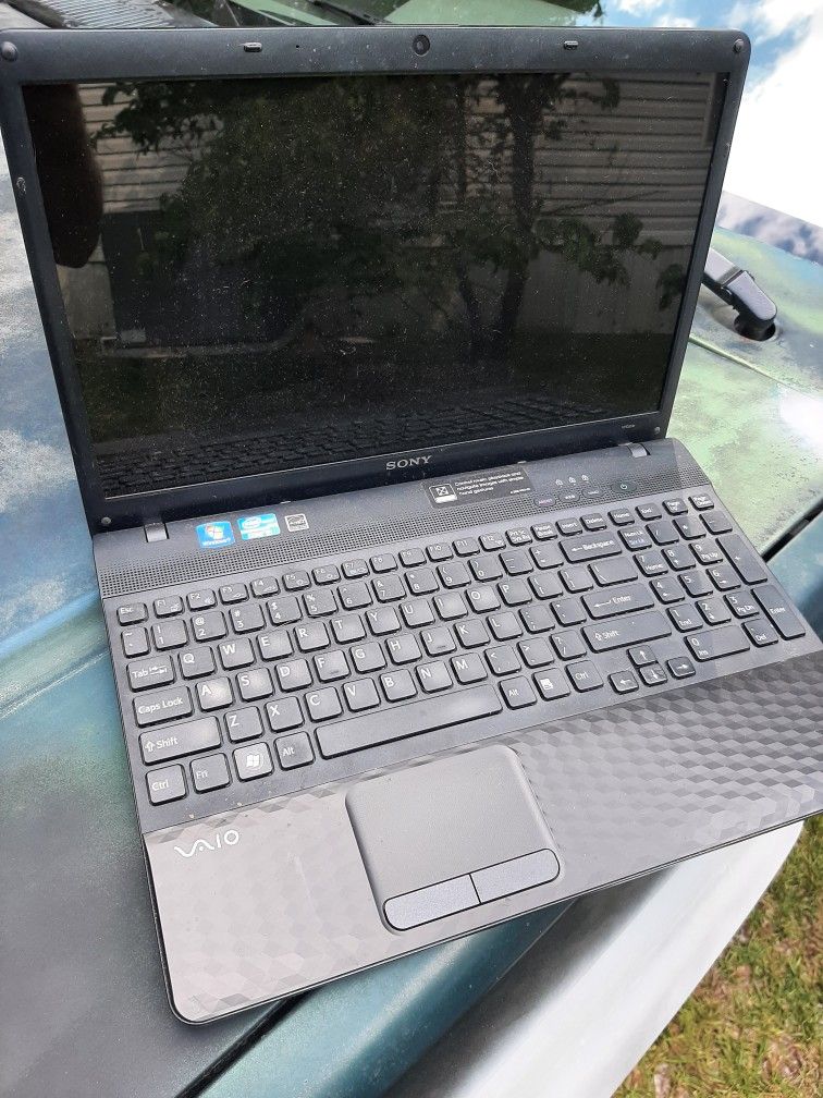 Laptop