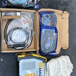 Welder 10 In 1