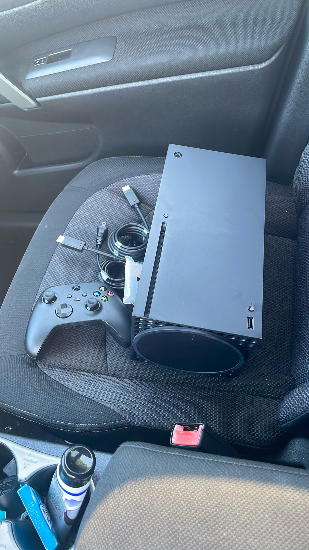 Xbox X Series 