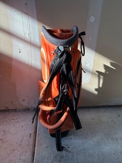 Kids Golf: Youth Stand Bag (ages 3-5)