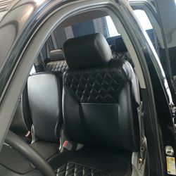 Seat Covers