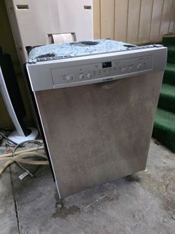 Used - Dishwasher