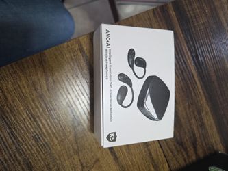 Wireless Head Phones $20