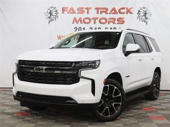 2022 Chevrolet Tahoe