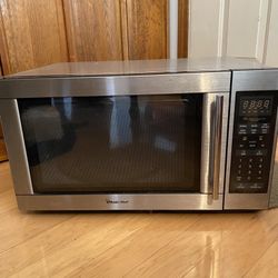 Magic Chef Microwave