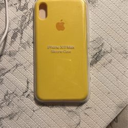 iPhone XS Max Case