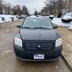 2008 Dodge Caliber