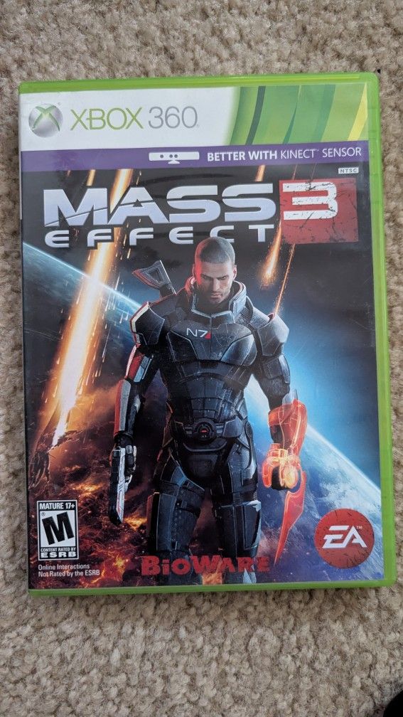 Xbox 360 Games
