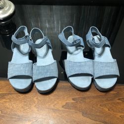 Girls Sandals
