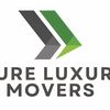 Pure Luxury Movers 