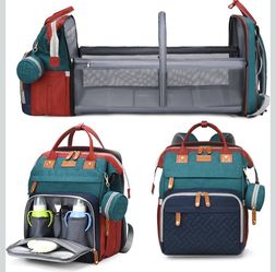 Diaper Bag