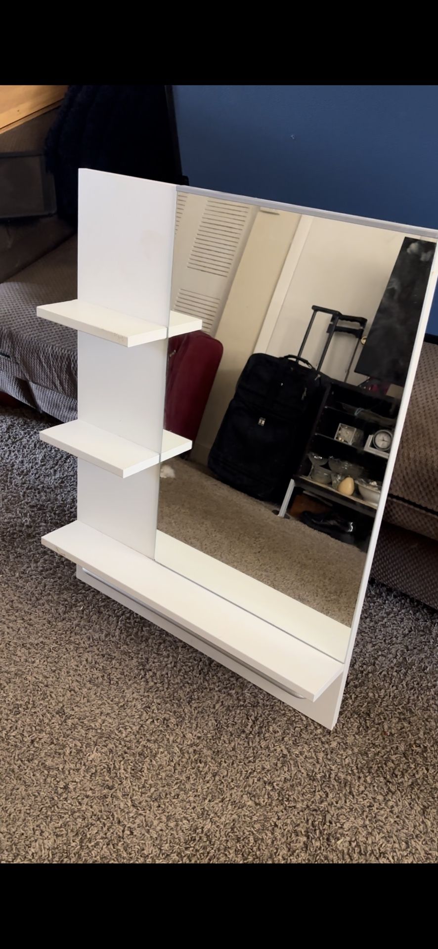 IKEA Lillangen mirror