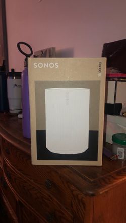 SONOS ERA SPEAKER