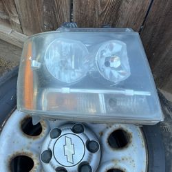 Headlights