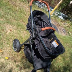 Honey Joy Baby Stroller 