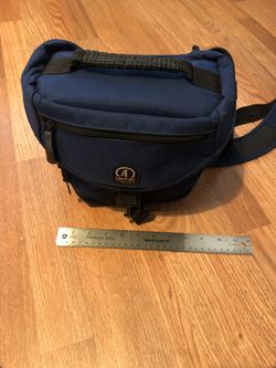 Tamrac camera bag