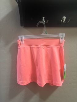 Tennis Skort