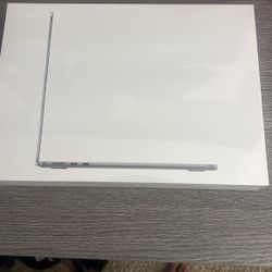 MacBook Air M2 8GB 512GB