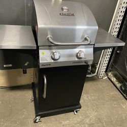 Barbecue Grill